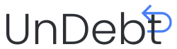 UnDebt Logo